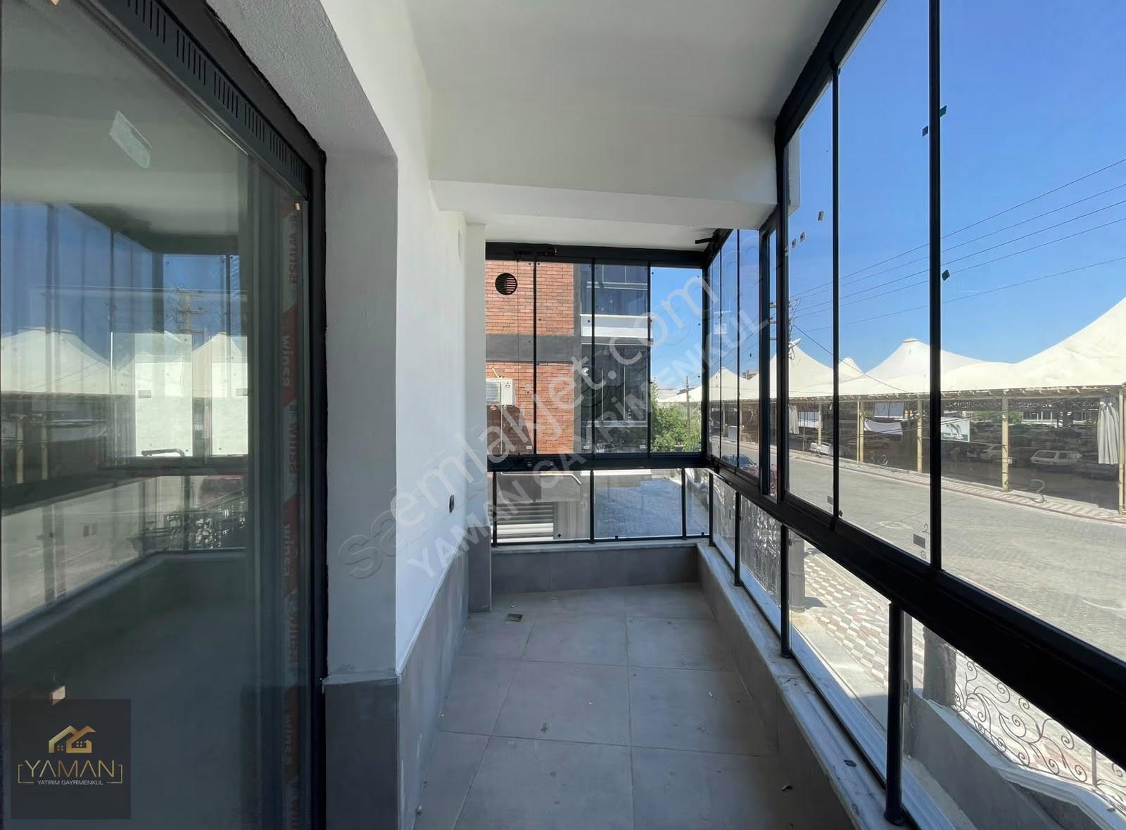 Hürriyet Mah. Cuma Pazarı Mevkii 2+1 100 M² Satılık Daire - Görsel 13