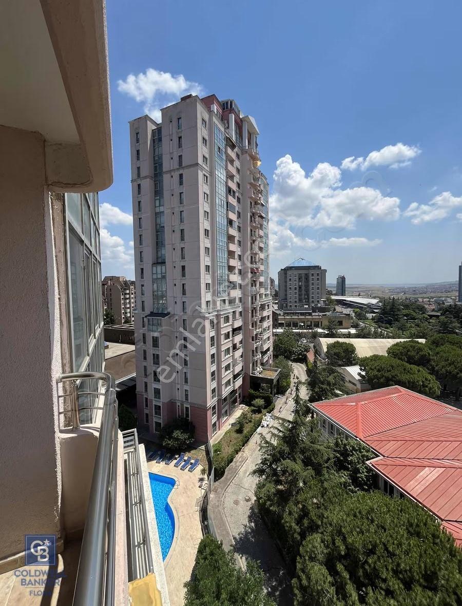 Bahçeşehir Kc Evleri Kiralık 4+1 Boş Daire - Görsel 7