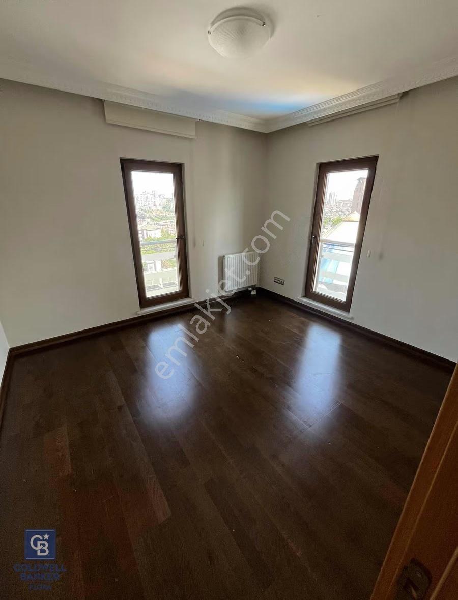 Bahçeşehir Kc Evleri Kiralık 4+1 Boş Daire - Görsel 9