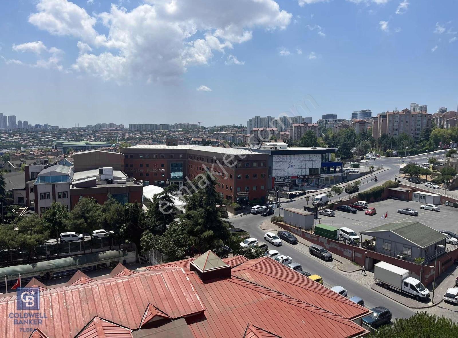 Bahçeşehir Kc Evleri Kiralık 4+1 Boş Daire - Görsel 6