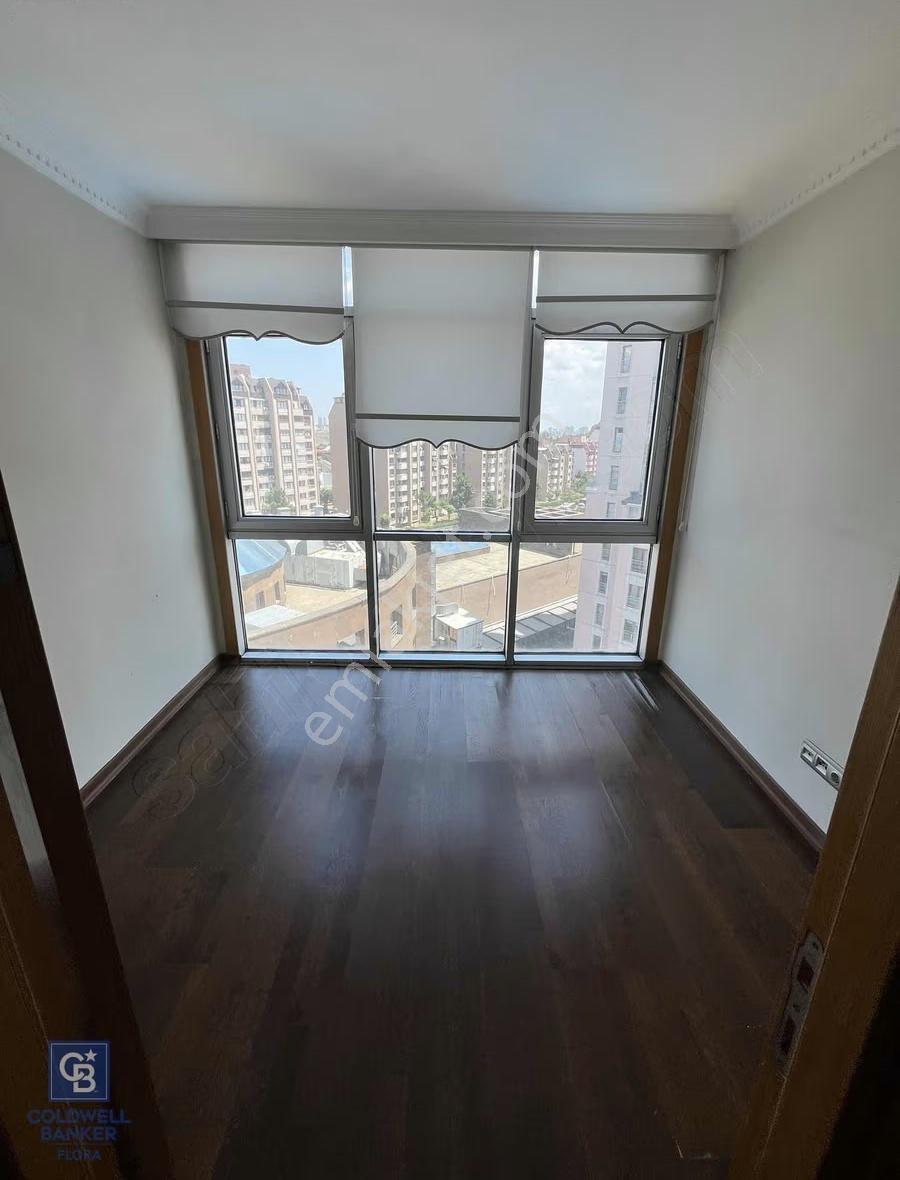 Bahçeşehir Kc Evleri Kiralık 4+1 Boş Daire - Görsel 15