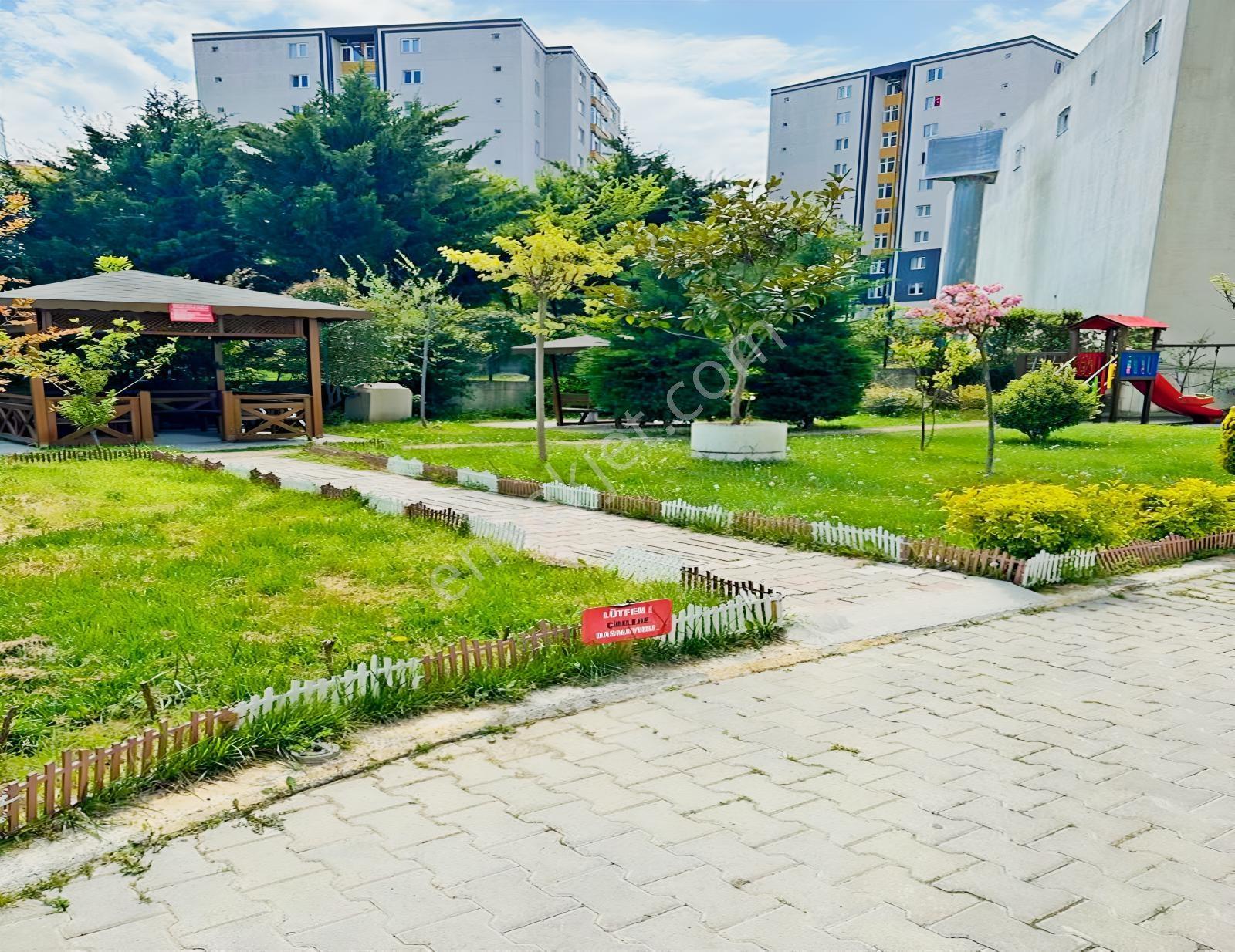 Metrobüse 5 Dk Mesafede 2+1kapalı Mutfak Ön Cephe Satılık Daire - Görsel 10