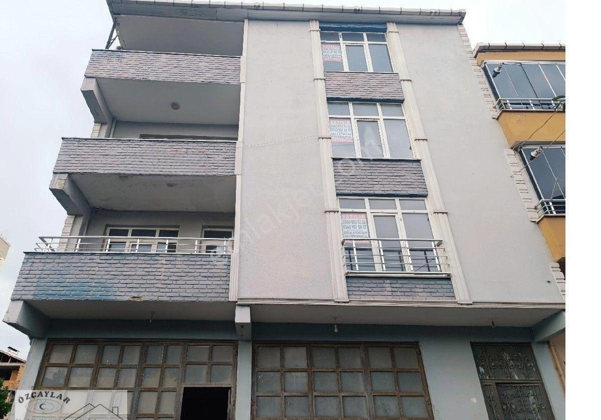 Satılık İçi Yapılı 2+1 3.kat Bafra Fevzi Çakmak Mahallesi - Görsel 11