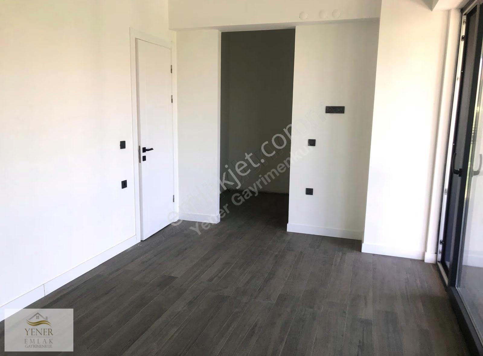 Boyacıoğlu Nefes Sitesi'nde Ultra Lüks Satılık 3+1 Daire - Görsel 23