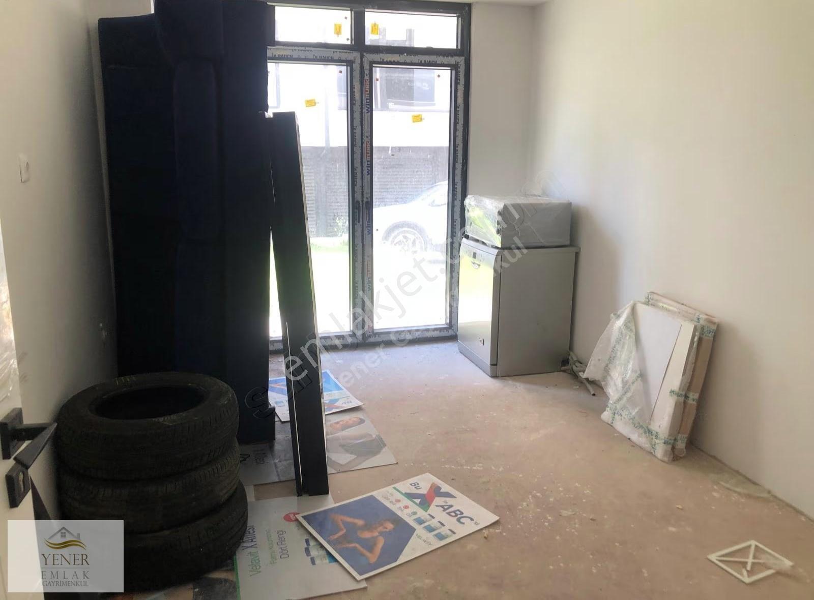 Boyacıoğlu Nefes Sitesi'nde Ultra Lüks Satılık 3+1 Daire - Görsel 14