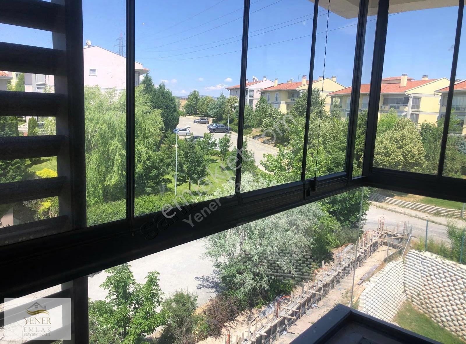 Boyacıoğlu Nefes Sitesi'nde Ultra Lüks Satılık 3+1 Daire - Görsel 8