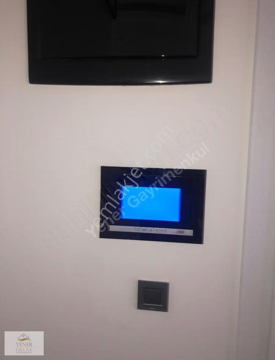 Boyacıoğlu Nefes Sitesi'nde Ultra Lüks Satılık 3+1 Daire - Görsel 30