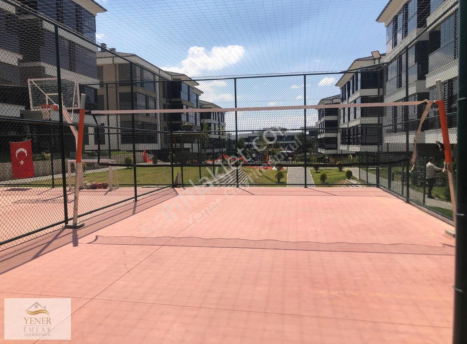 Boyacıoğlu Nefes Sitesi'nde Ultra Lüks Satılık 3+1 Daire - Görsel 25