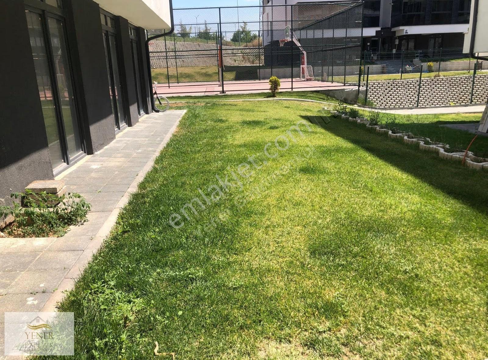 Boyacıoğlu Nefes Sitesi'nde Ultra Lüks Satılık 3+1 Daire - Görsel 32