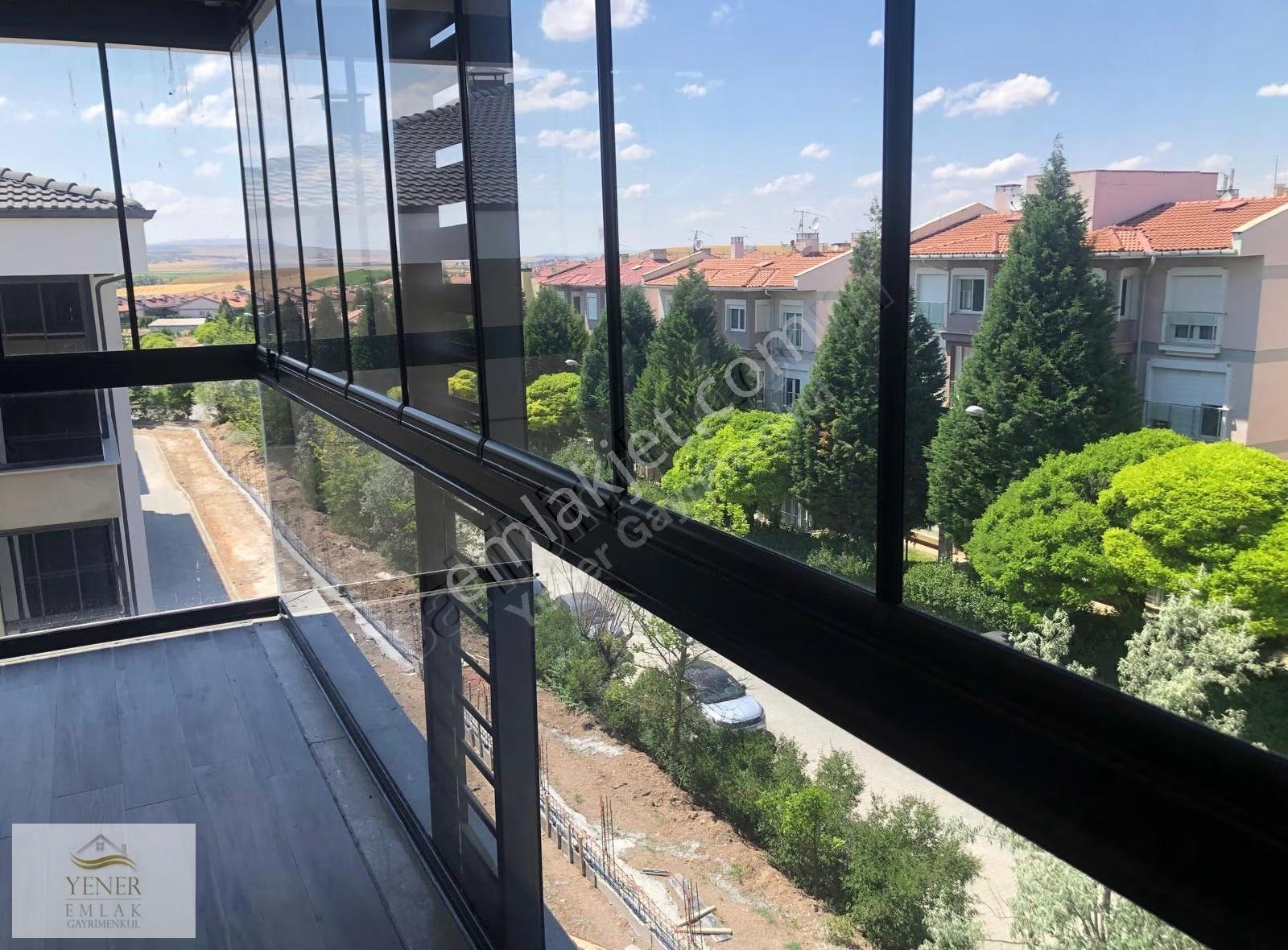 Boyacıoğlu Nefes Sitesi'nde Ultra Lüks Satılık 3+1 Daire - Görsel 15