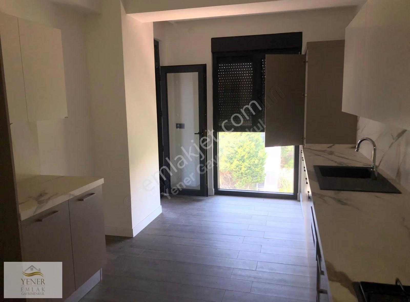 Boyacıoğlu Nefes Sitesi'nde Ultra Lüks Satılık 3+1 Daire - Görsel 16