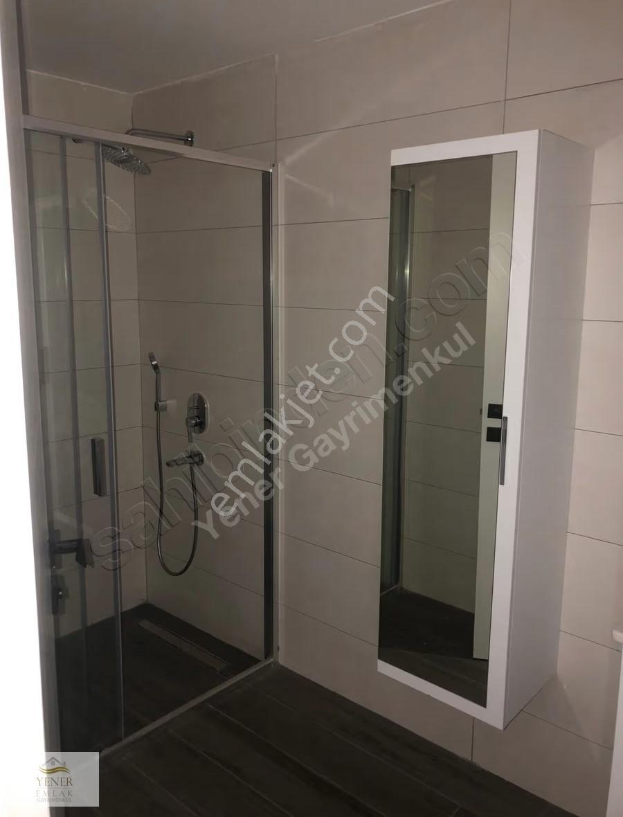 Boyacıoğlu Nefes Sitesi'nde Ultra Lüks Satılık 3+1 Daire - Görsel 33
