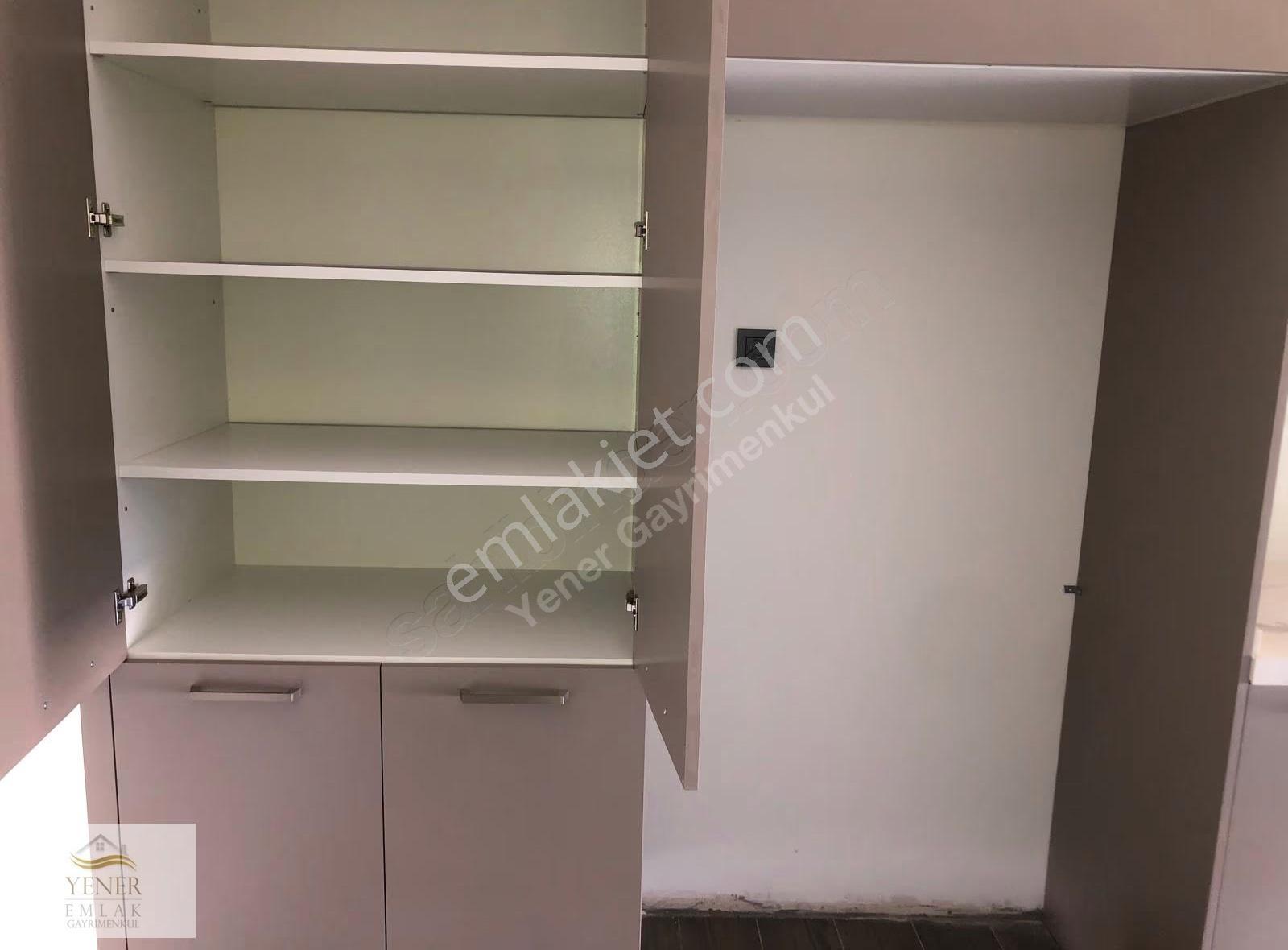 Boyacıoğlu Nefes Sitesi'nde Ultra Lüks Satılık 3+1 Daire - Görsel 5