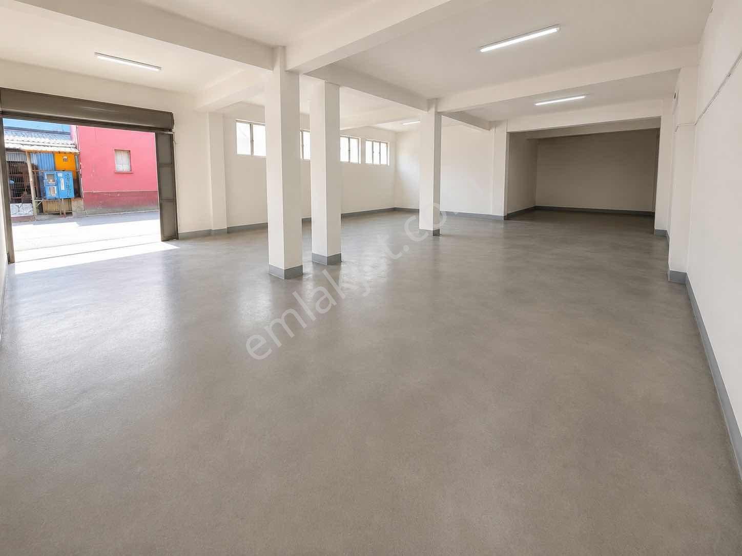 Kiralık Arnavutköy Merkezde 1760m² Üretim Tesisi - Görsel 9