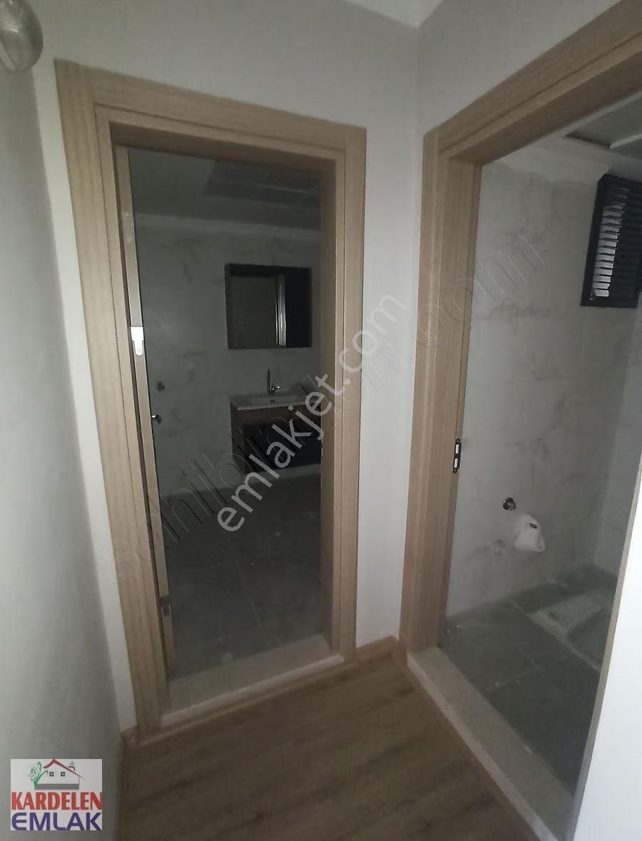 Soma Kardelen Emlak'tan. Rıfat Dağdelen Arkası Satılık 3+1 Daire - Görsel 8