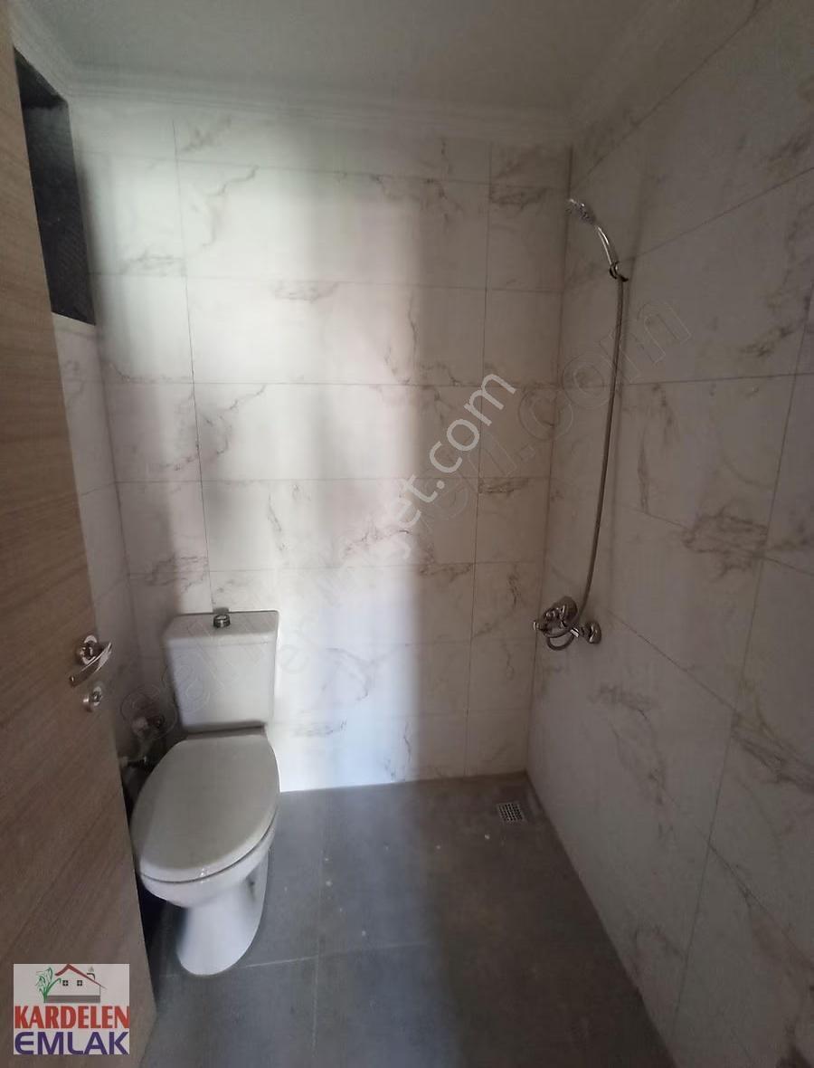 Soma Kardelen Emlak'tan. Rıfat Dağdelen Arkası Satılık 3+1 Daire - Görsel 11