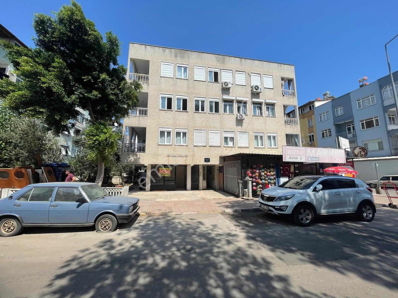 Yeni Mah'de 33m2 Satılık Dükkan Ön Cepheyle 60m2 - Görsel 17