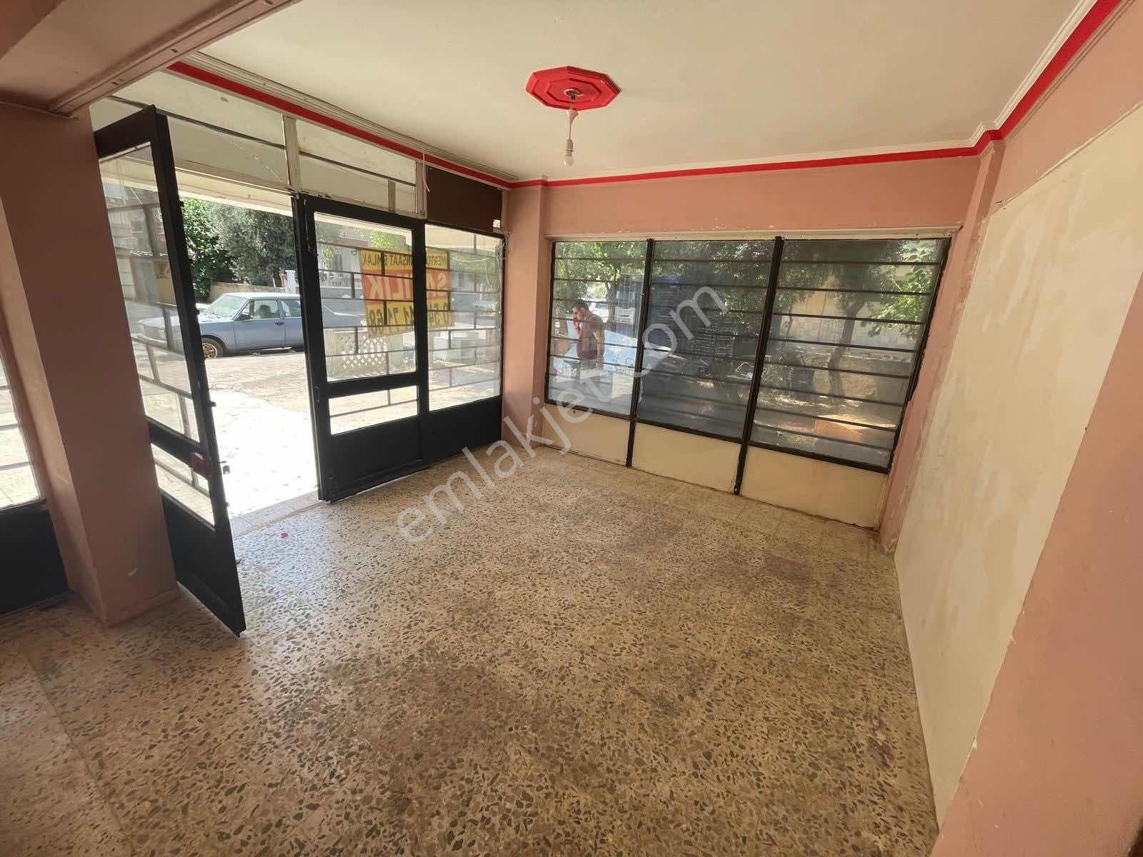 Yeni Mah'de 33m2 Satılık Dükkan Ön Cepheyle 60m2 - Görsel 7