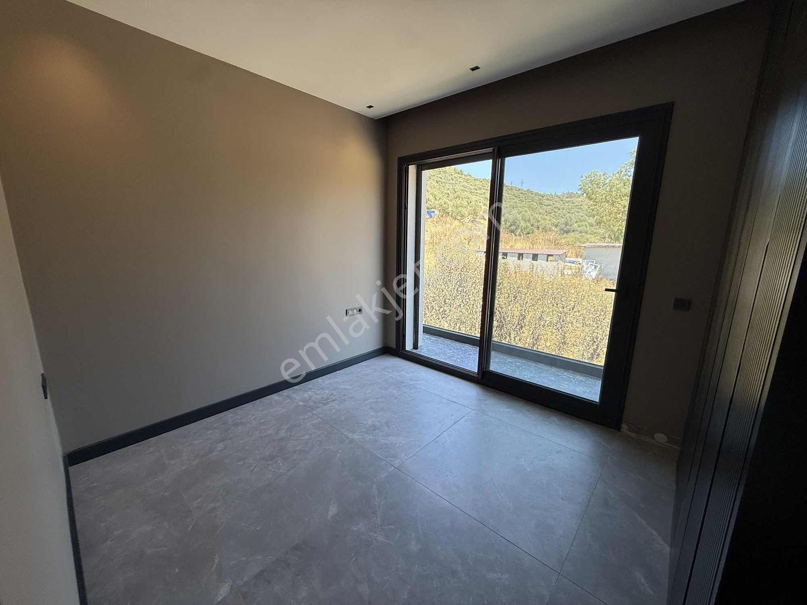 Kuşadası Girişinde 4+1 Özel Havuzlu Tek Müstakil Satılık Villa - Görsel 26