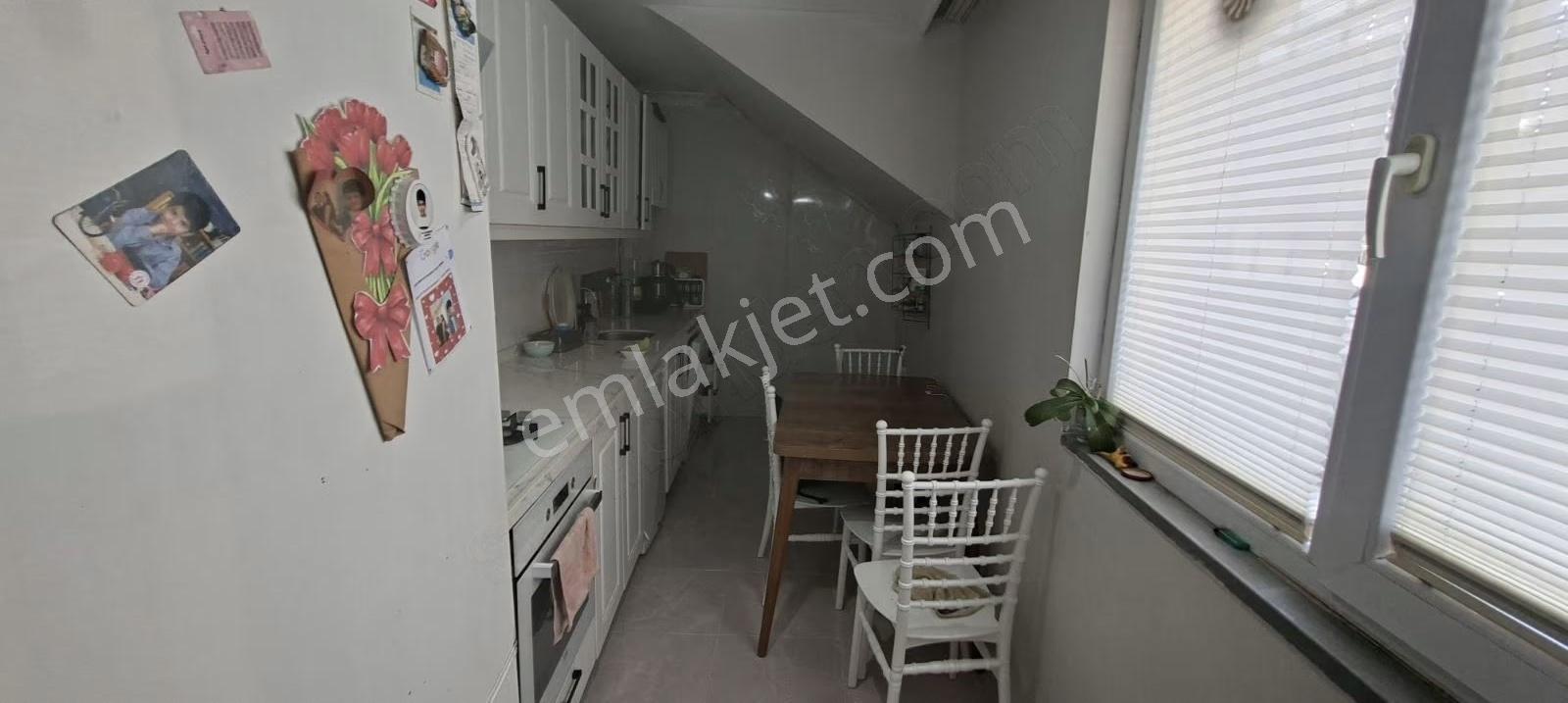 Daire – İstanbul - Görünüm 3