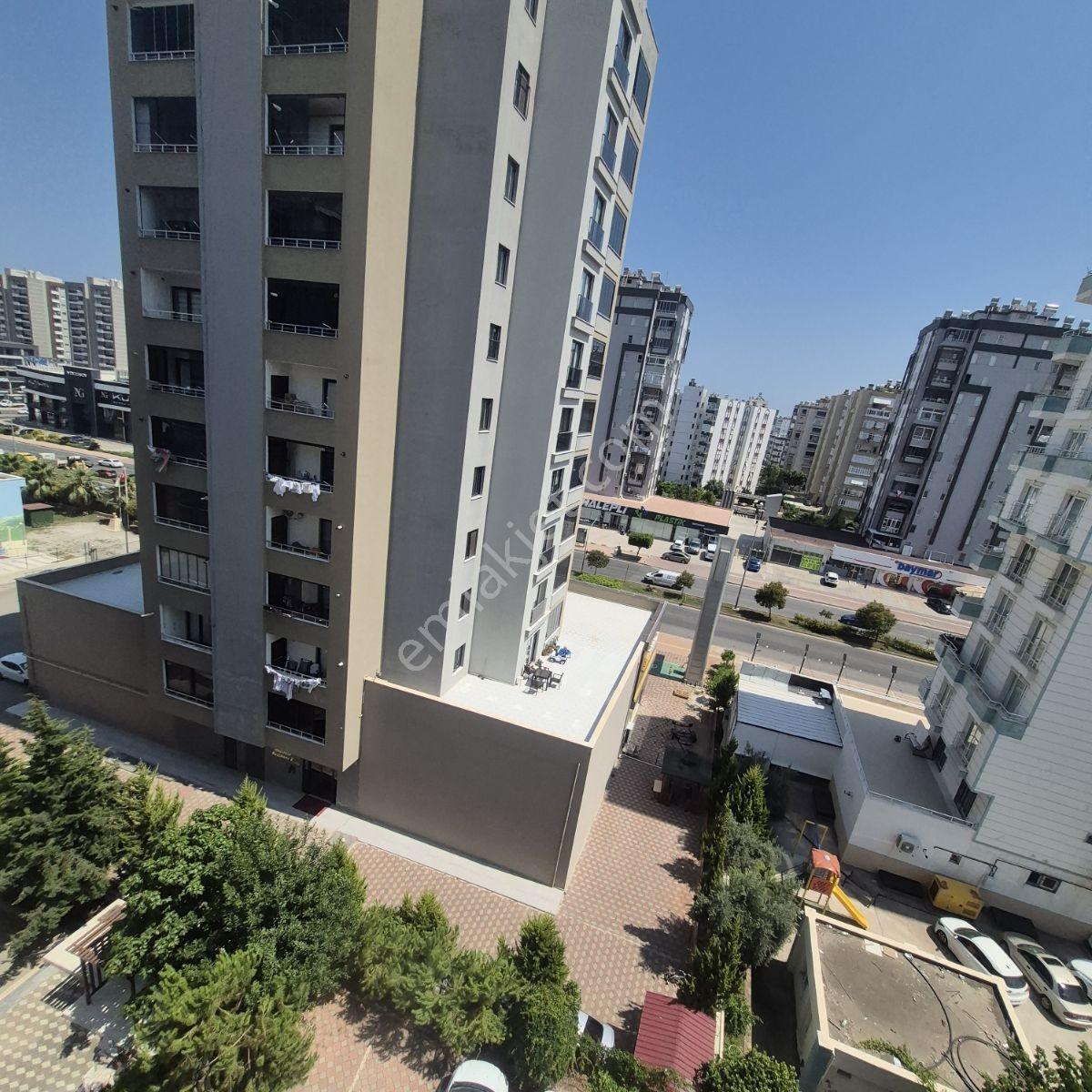 Mezitli Yeni Mahalle Fırsat Daire - Görsel 25