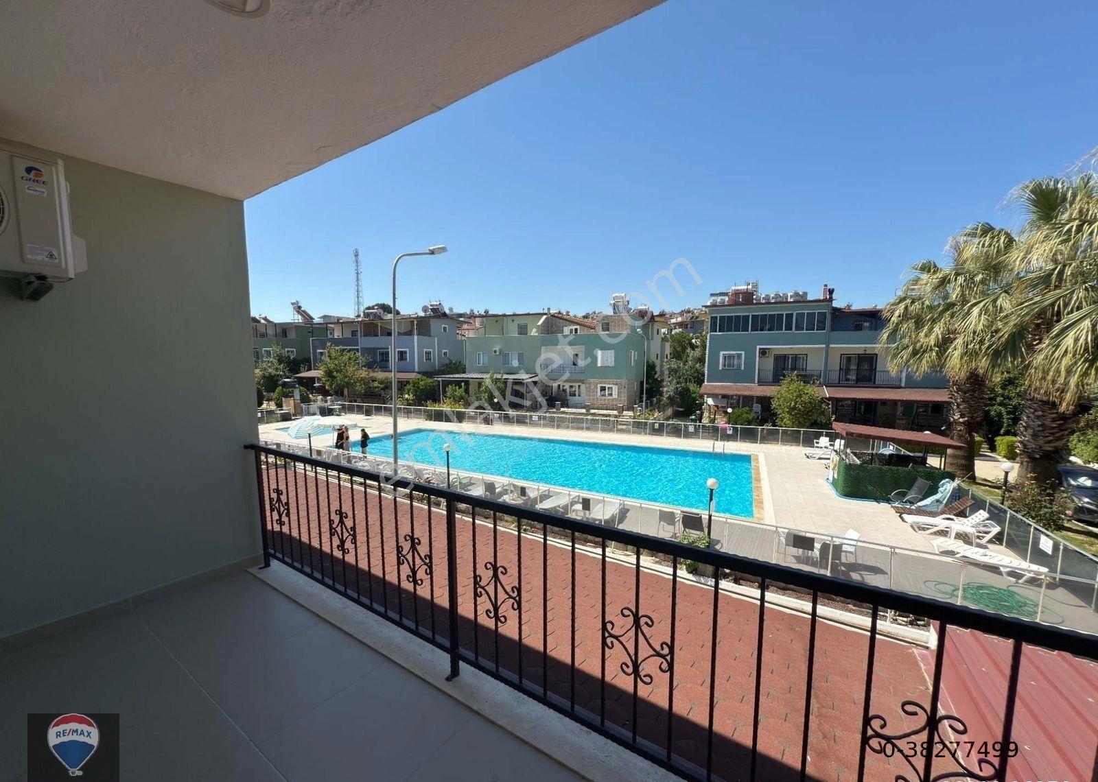 Kuşadası Soğucak Deniz Yıldızı Sitesi'nde Satılık 5+1 Villa - Görsel 9