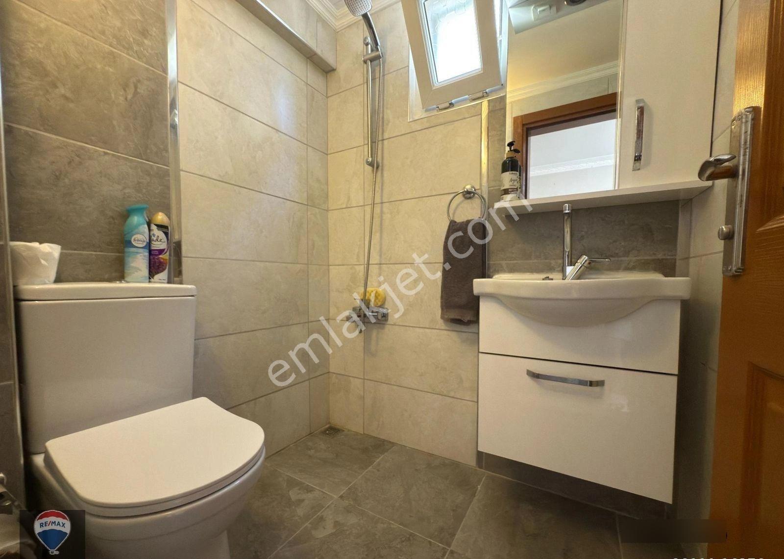 Kuşadası Soğucak Deniz Yıldızı Sitesi'nde Satılık 5+1 Villa - Görsel 35