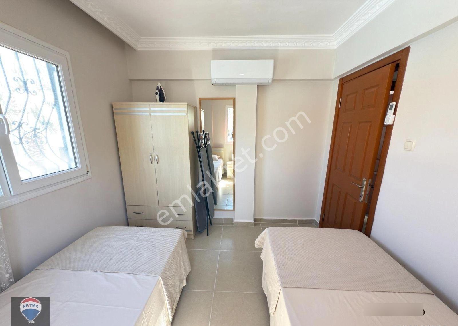 Kuşadası Soğucak Deniz Yıldızı Sitesi'nde Satılık 5+1 Villa - Görsel 32