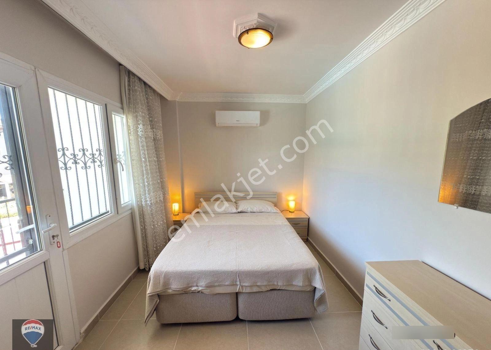 Kuşadası Soğucak Deniz Yıldızı Sitesi'nde Satılık 5+1 Villa - Görsel 26