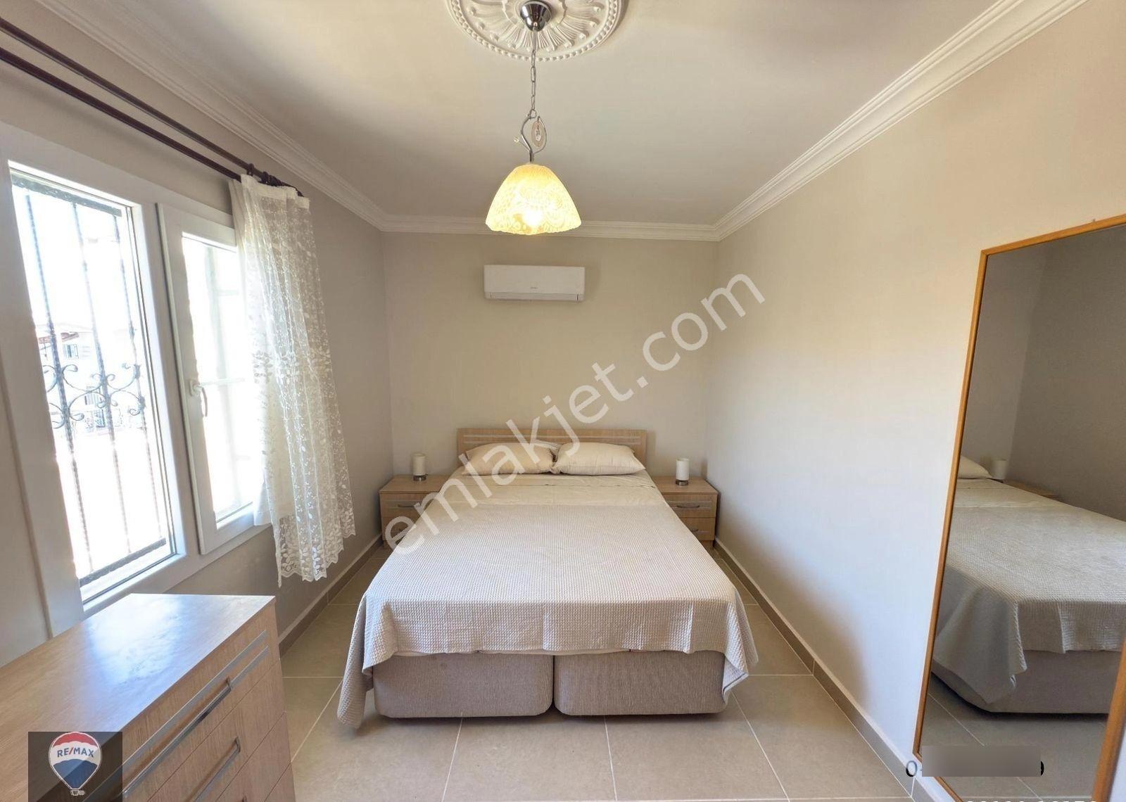 Kuşadası Soğucak Deniz Yıldızı Sitesi'nde Satılık 5+1 Villa - Görsel 17