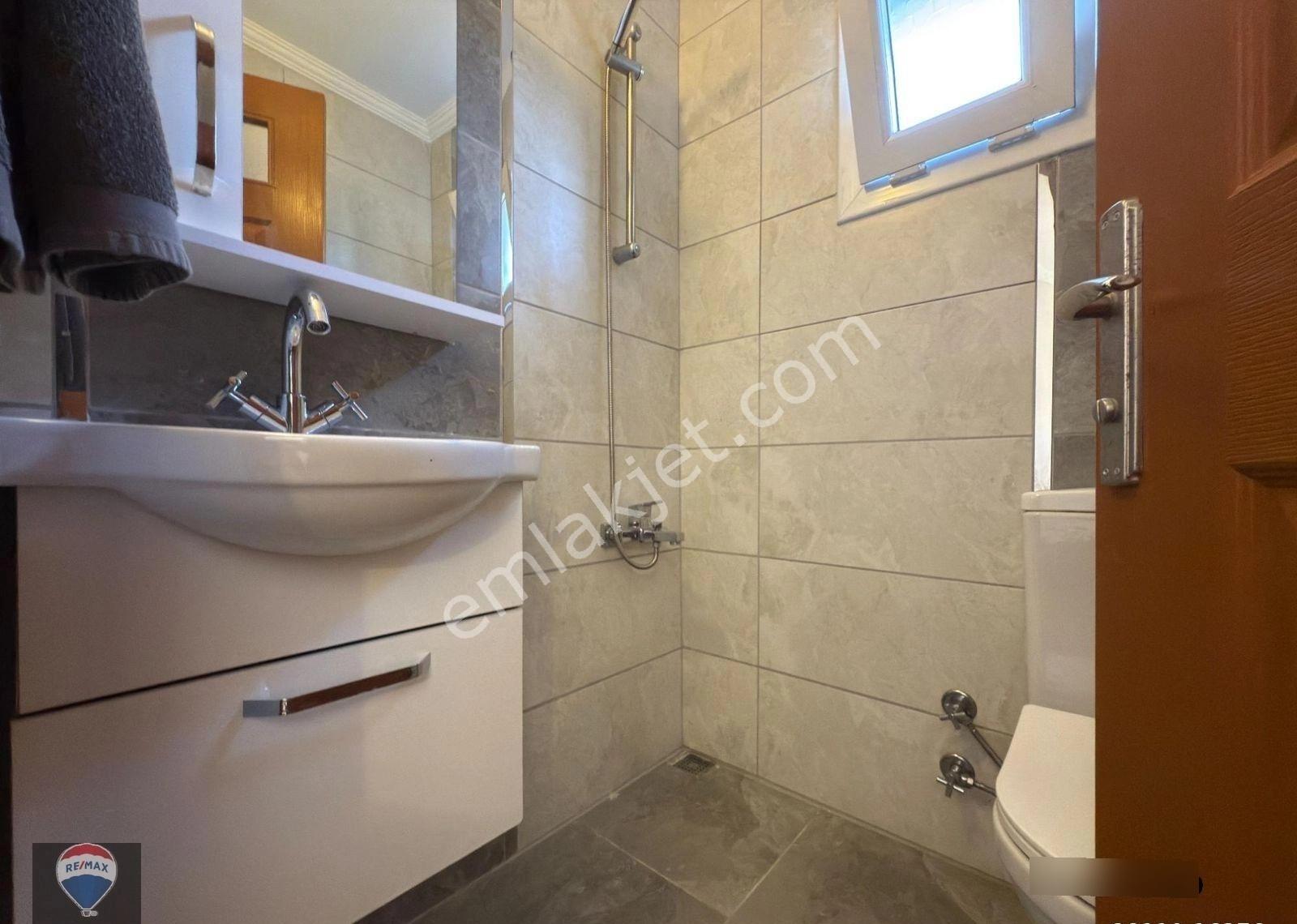 Kuşadası Soğucak Deniz Yıldızı Sitesi'nde Satılık 5+1 Villa - Görsel 29