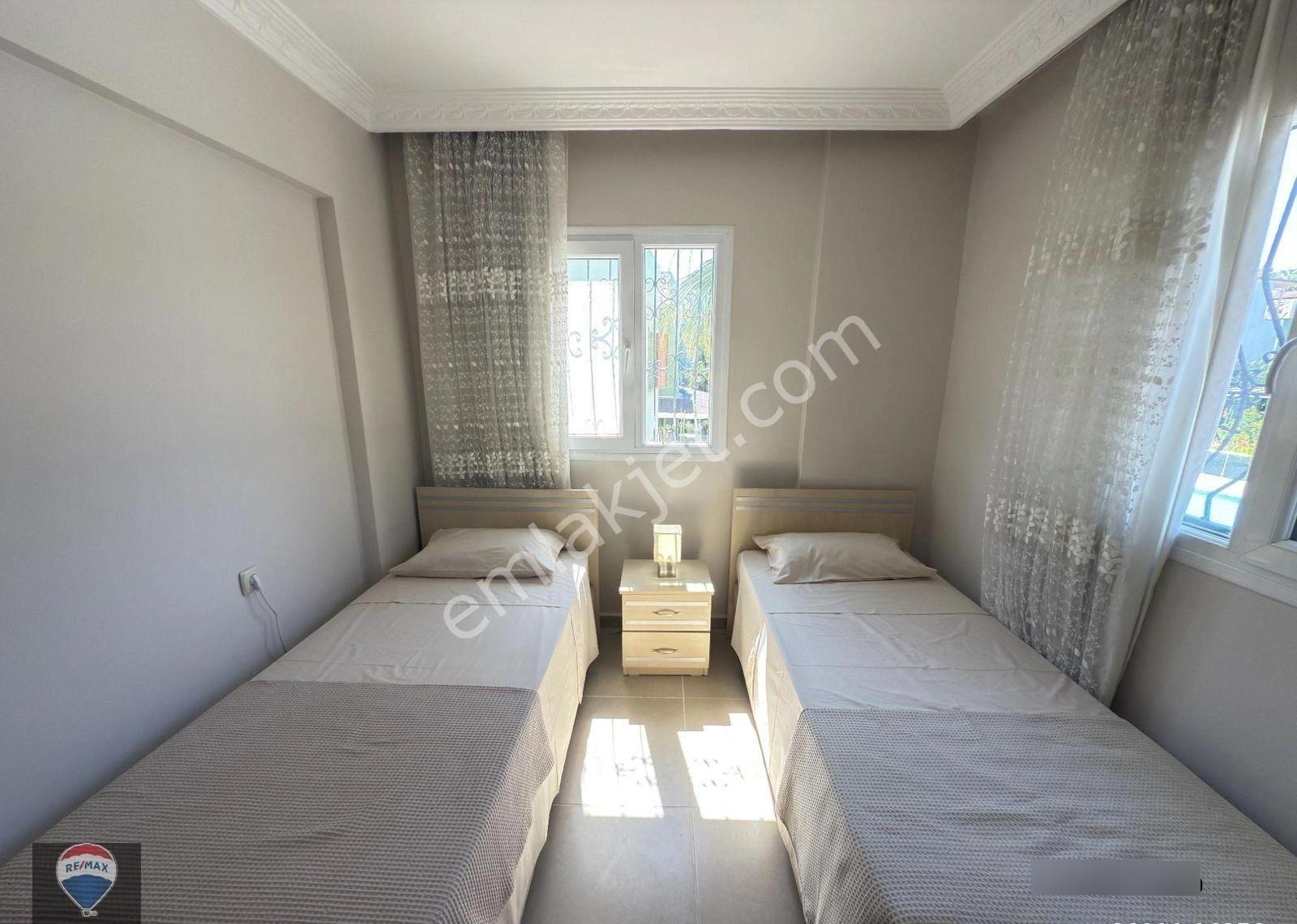 Kuşadası Soğucak Deniz Yıldızı Sitesi'nde Satılık 5+1 Villa - Görsel 33