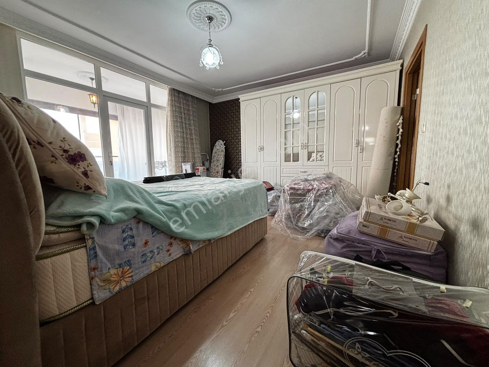 Şentepe De Site İçerisinde Geniş 3+1 Kiralık Daire - Görsel 10