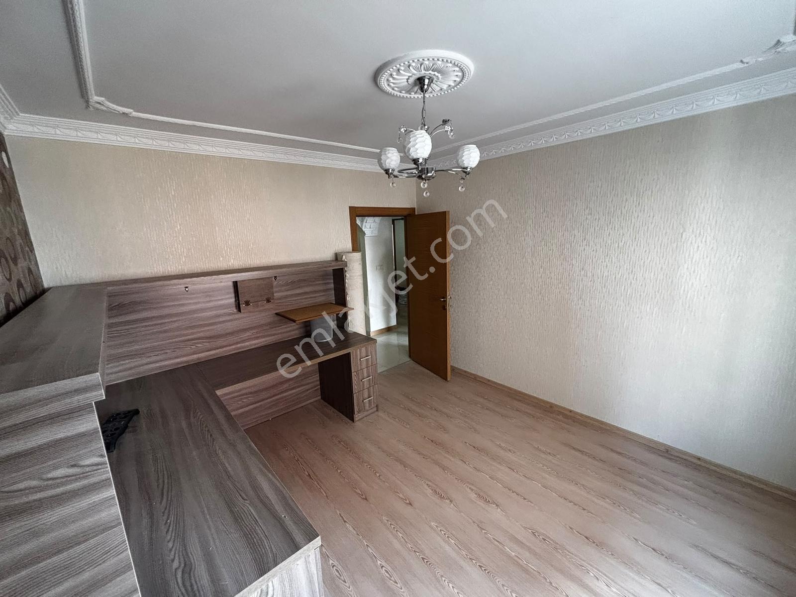 Şentepe De Site İçerisinde Geniş 3+1 Kiralık Daire - Görsel 29