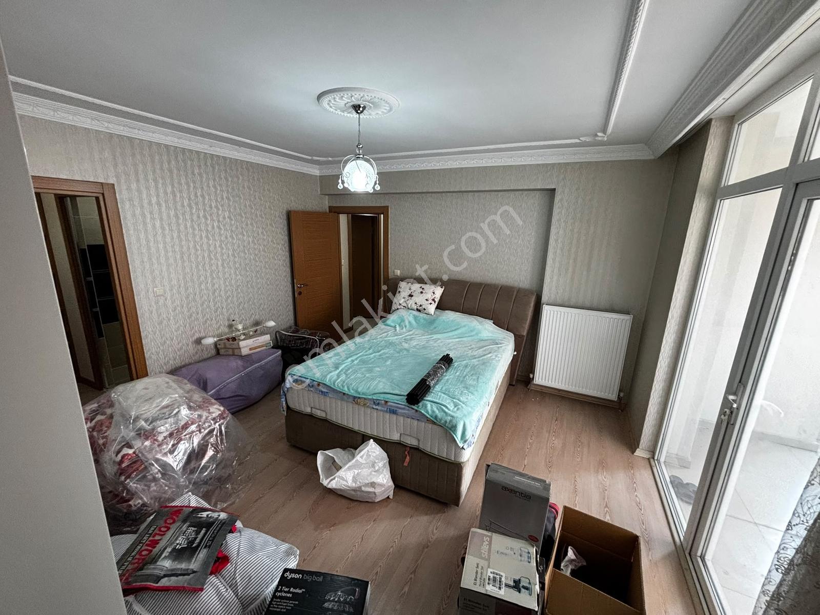Şentepe De Site İçerisinde Geniş 3+1 Kiralık Daire - Görsel 31