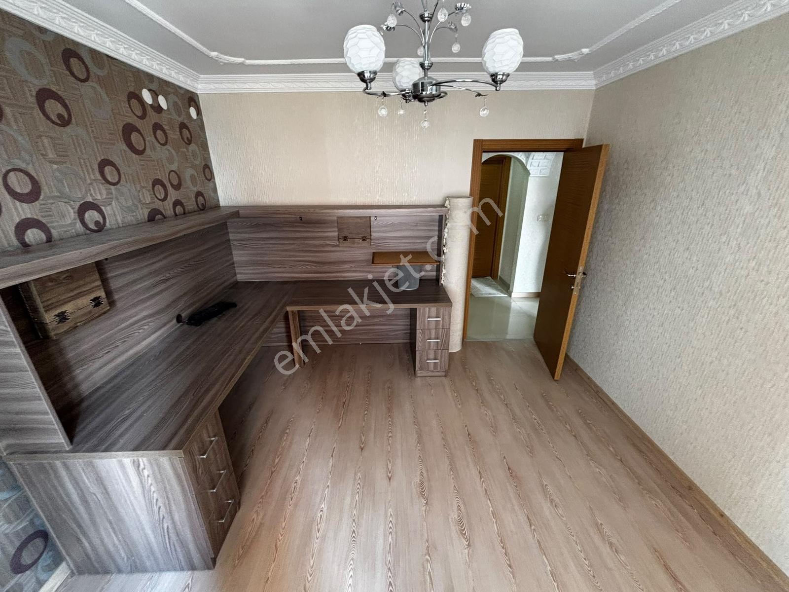 Şentepe De Site İçerisinde Geniş 3+1 Kiralık Daire - Görsel 28