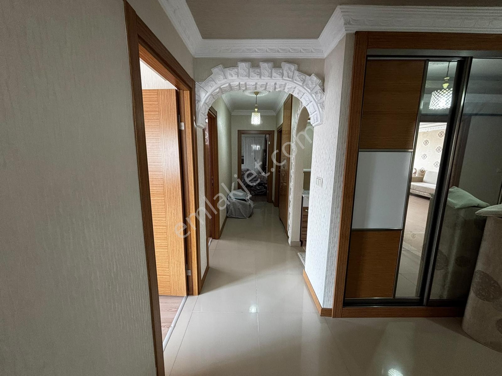 Şentepe De Site İçerisinde Geniş 3+1 Kiralık Daire - Görsel 33