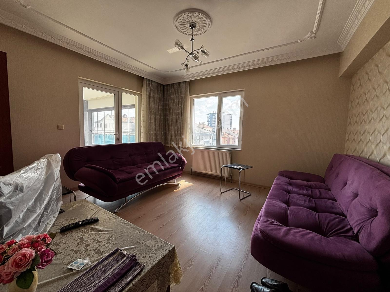 Şentepe De Site İçerisinde Geniş 3+1 Kiralık Daire - Görsel 6