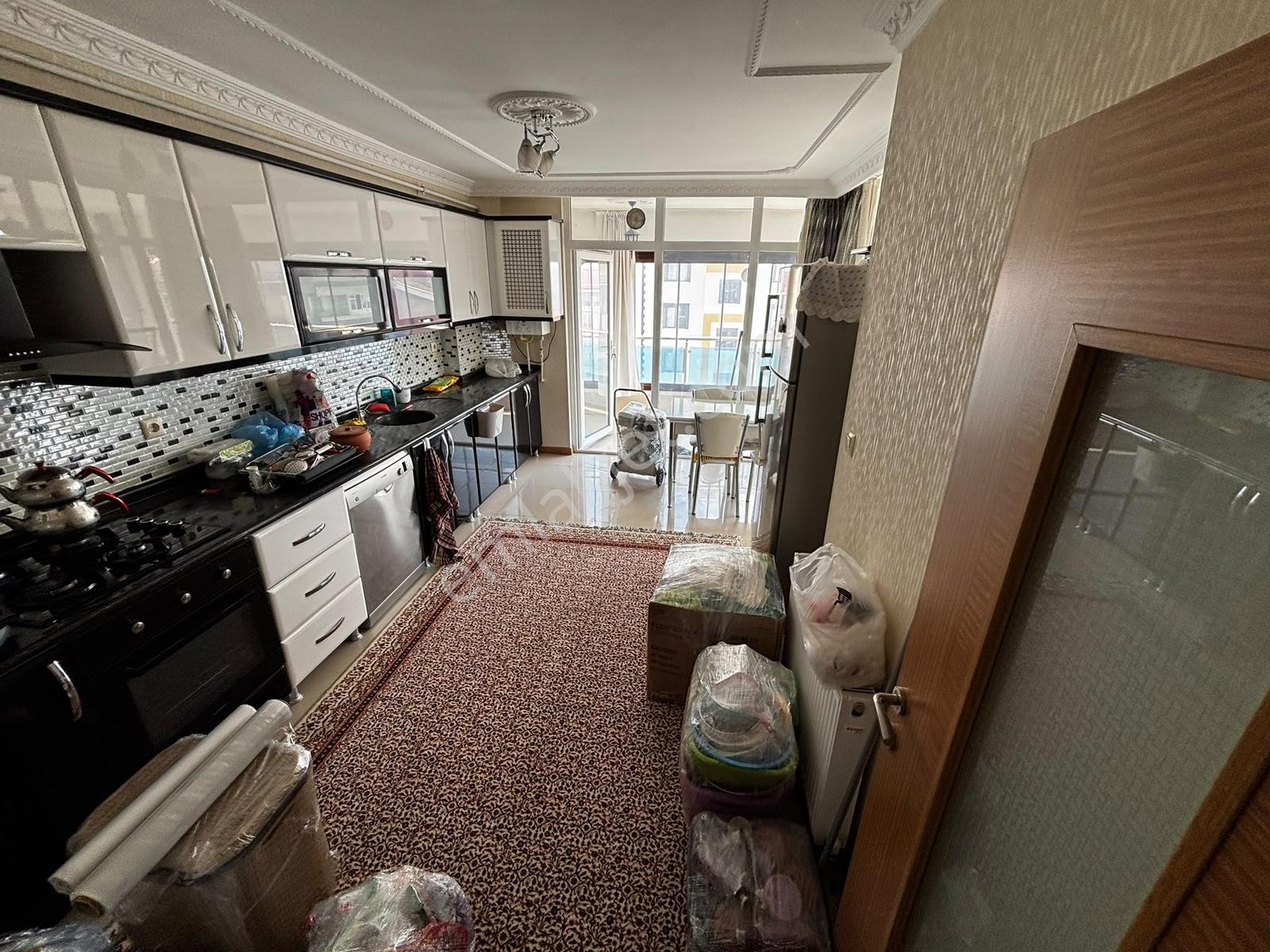 Şentepe De Site İçerisinde Geniş 3+1 Kiralık Daire - Görsel 11
