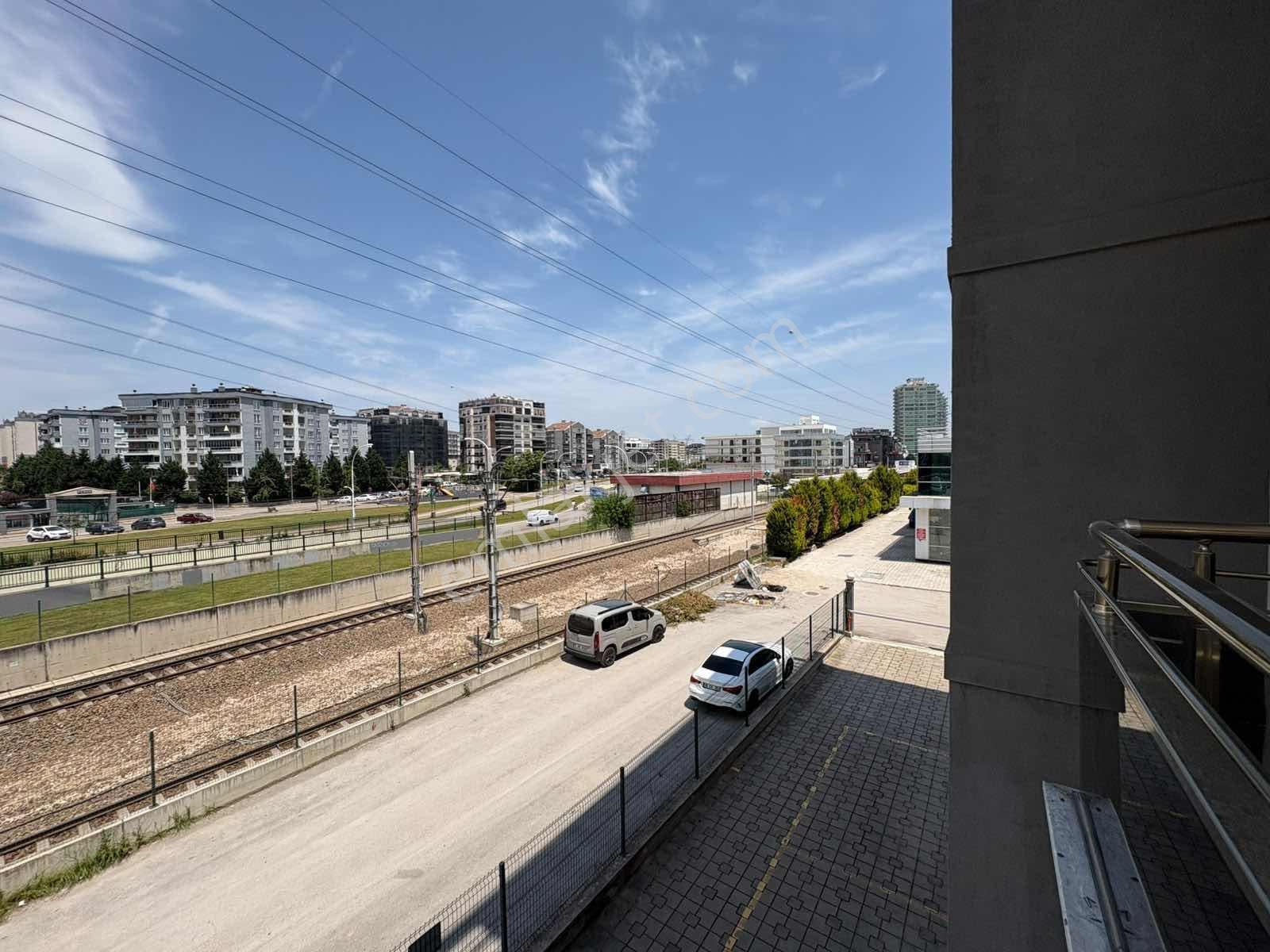 Özlüce'de Metro Yanı Arakat Sınırsız Kredili Satılık Daireler - Görsel 11