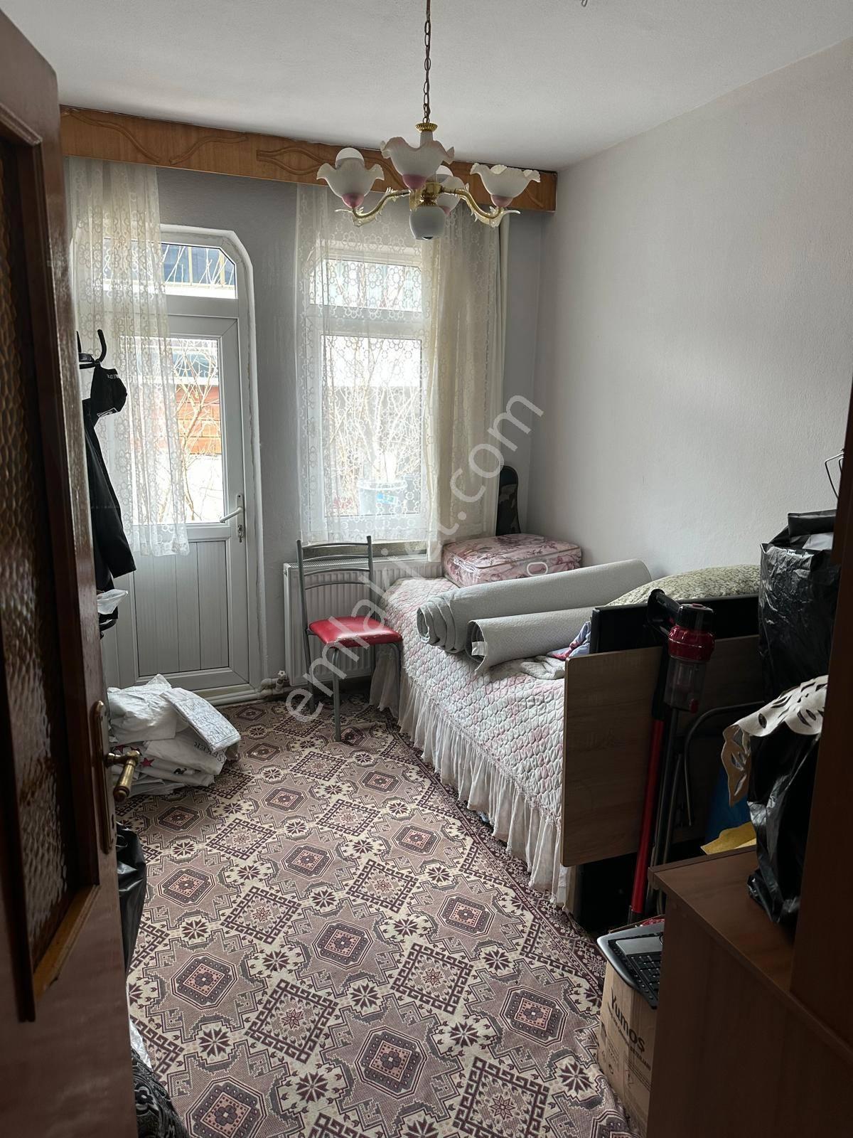 Çarşı İçin De Uygun Fiyat 3+1 Dogal Gazlı Daire - Görsel 11
