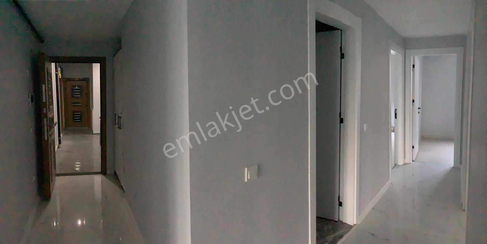 Yeni Mahallede Sıfır Oturuma Hazır İskanlı Sıfır 3+1 Daire - Görsel 29