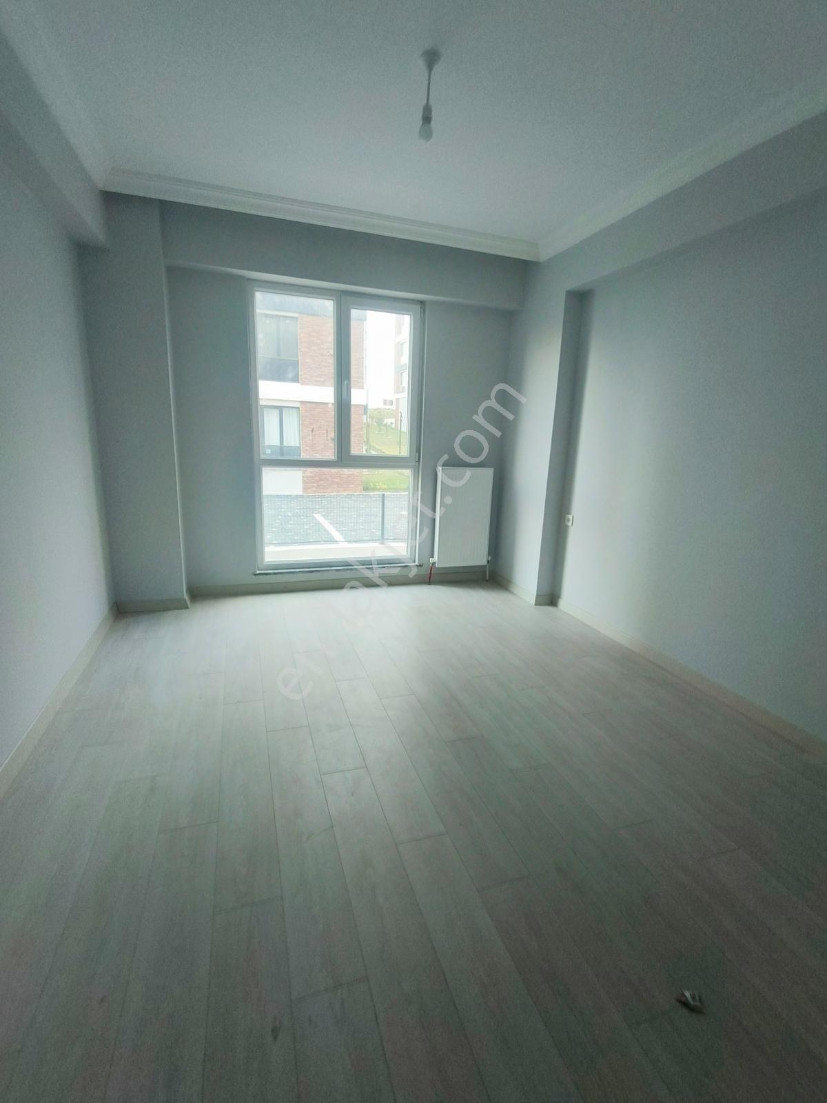 Yeni Mahallede Sıfır Oturuma Hazır İskanlı Sıfır 3+1 Daire - Görsel 3