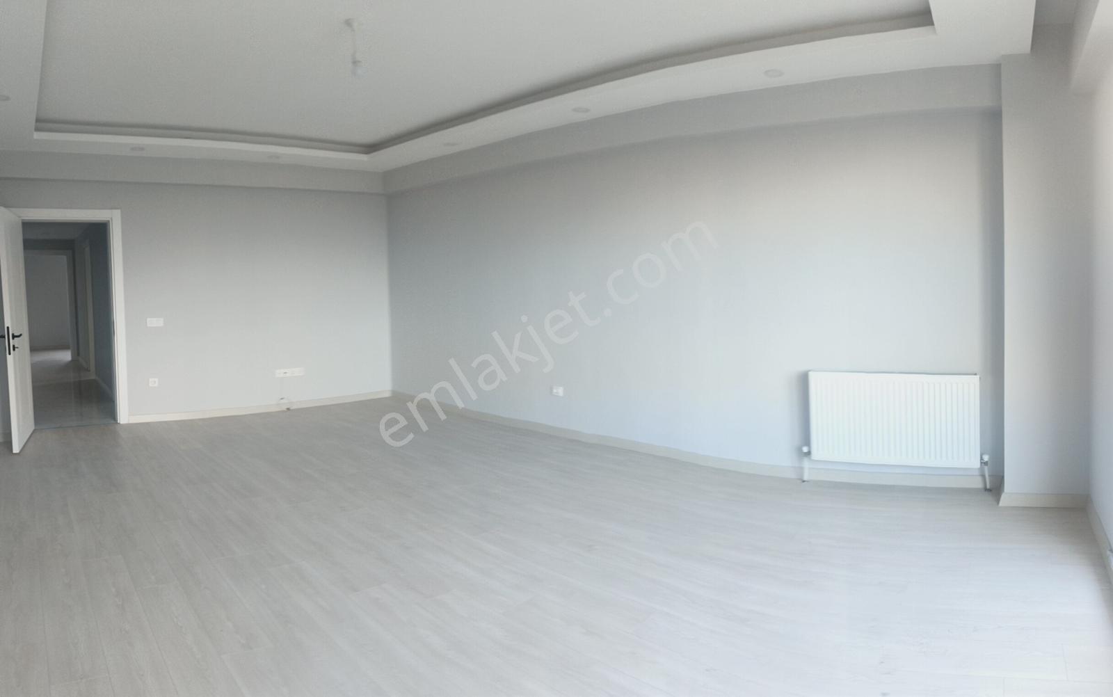 Yeni Mahallede Sıfır Oturuma Hazır İskanlı Sıfır 3+1 Daire - Görsel 20