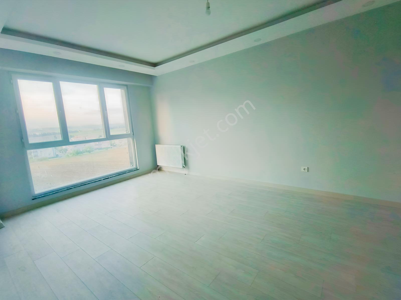 Yeni Mahallede Sıfır İskanlı Ebeveyn Banyolu Satılık 2+1 Daire - Görsel 28
