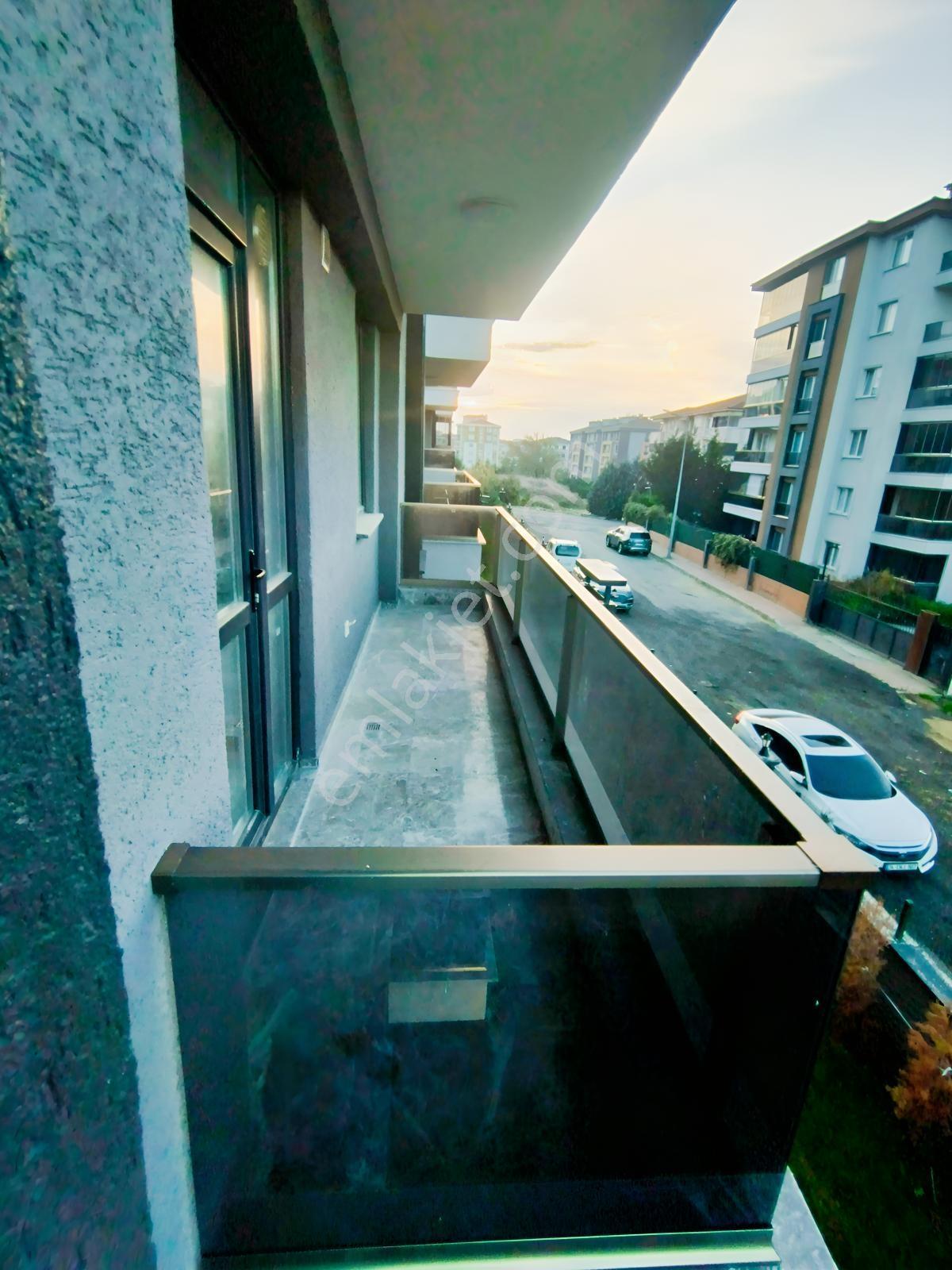 Yeni Mahallede Sıfır İskanlı Ebeveyn Banyolu Satılık 2+1 Daire - Görsel 25