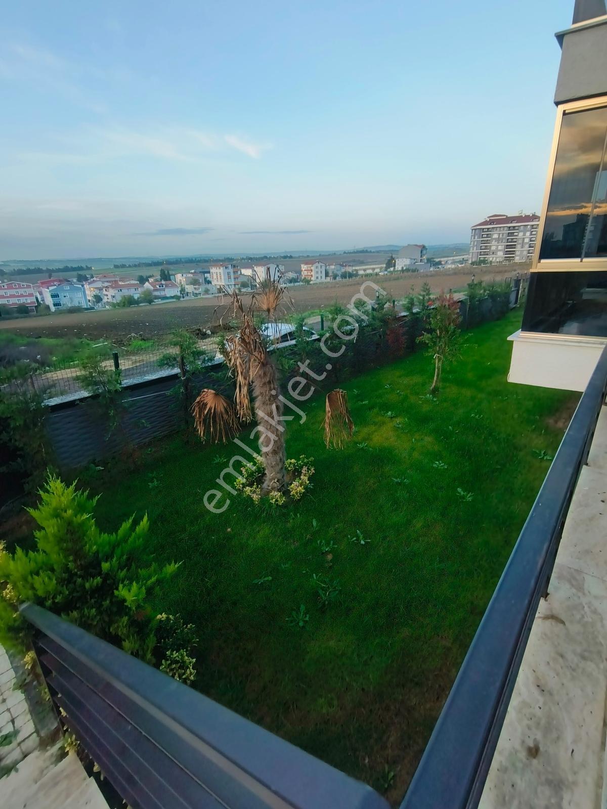 Yeni Mahallede Sıfır İskanlı Ebeveyn Banyolu Satılık 2+1 Daire - Görsel 9