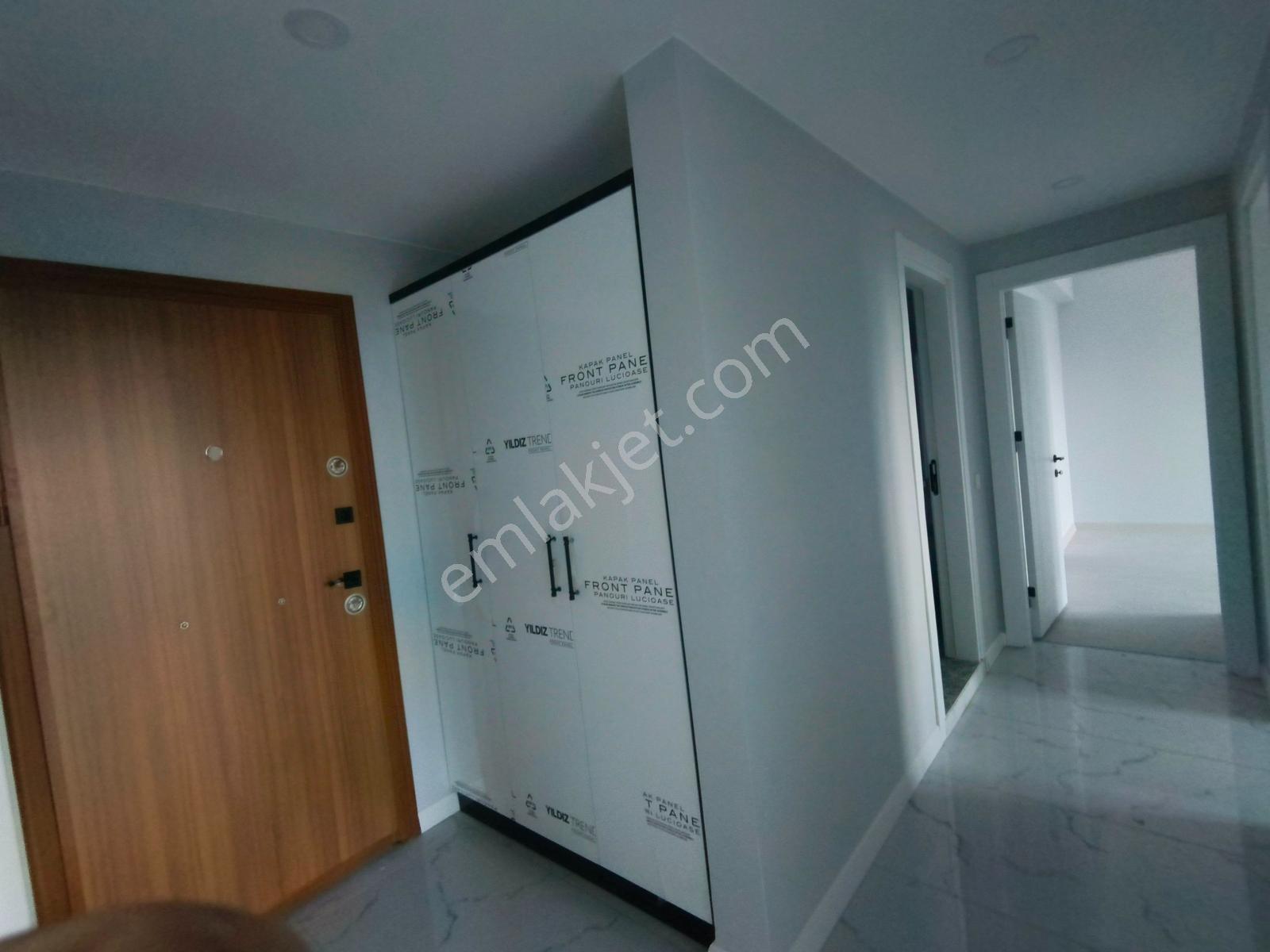 Yeni Mahallede Sıfır İskanlı Ebeveyn Banyolu Satılık 2+1 Daire - Görsel 7