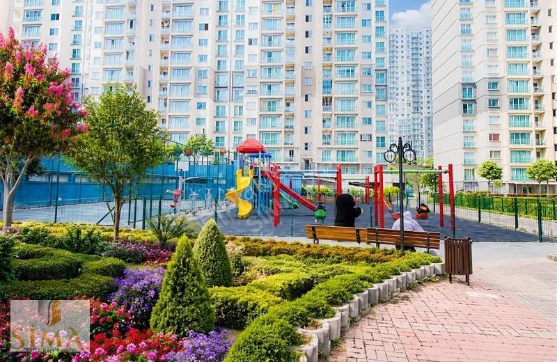 Sima Yapı' Dan Site İçi Ebeveyn Banyolu 2+1 Geniş Daire - Görsel 34