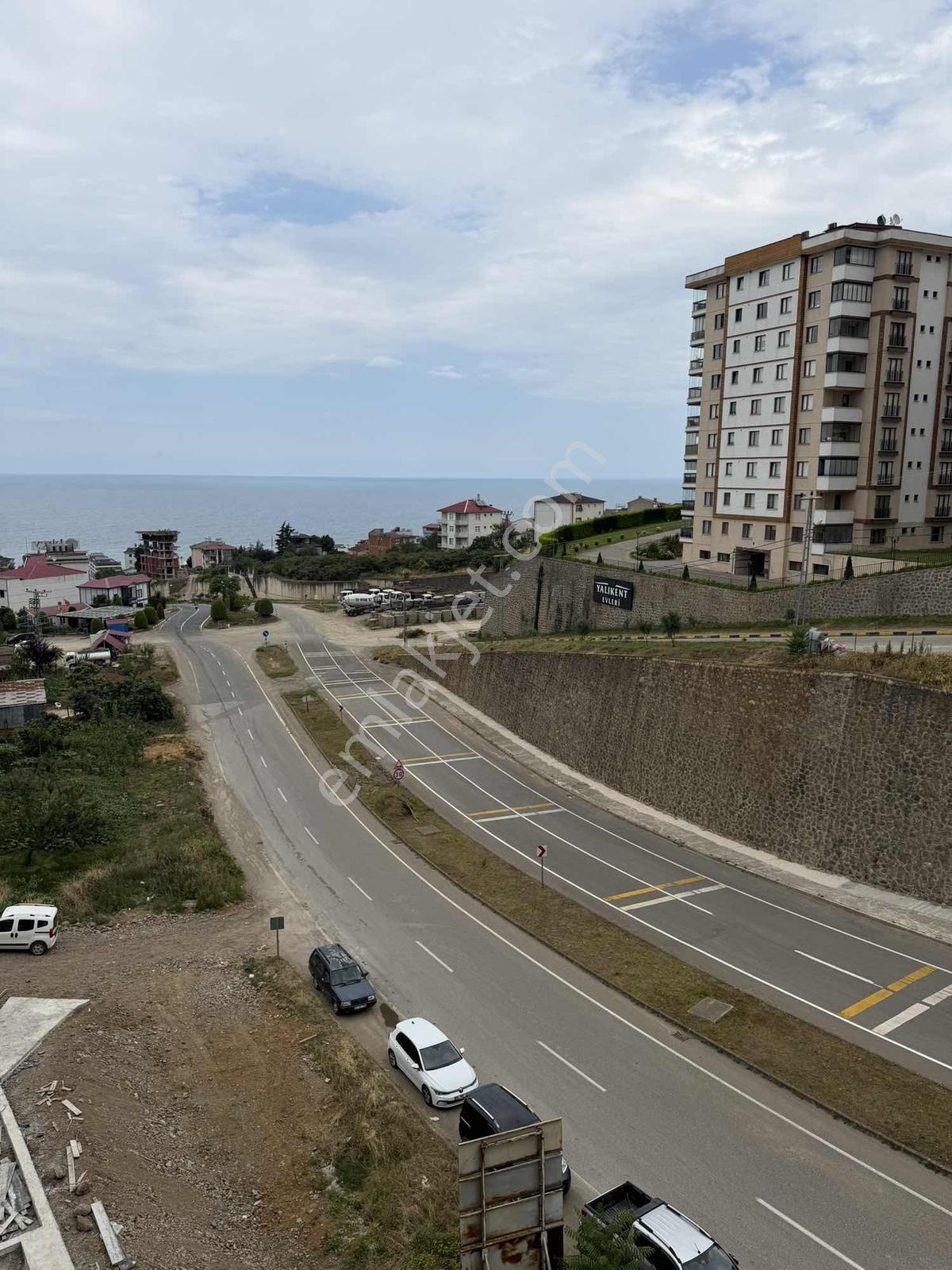 Çimenli'de Deniz Manzaralı Sıfır Lüks Daire - Görsel 26